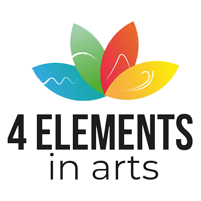 4 Elements in Arts